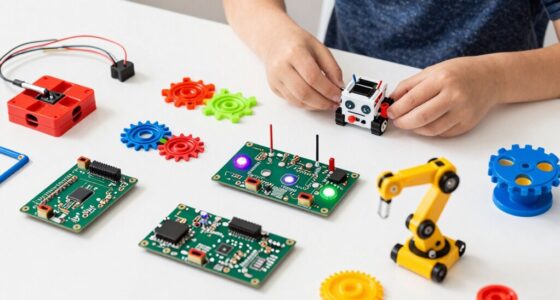 top stem kits for 2026