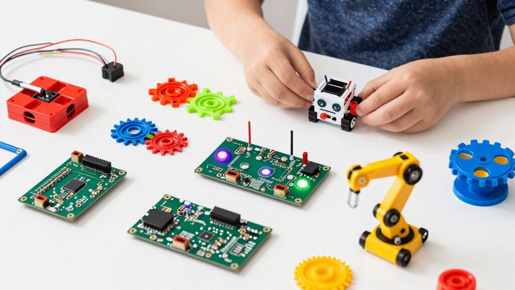 top stem kits for 2026