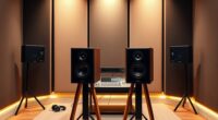 top studio monitors 2026