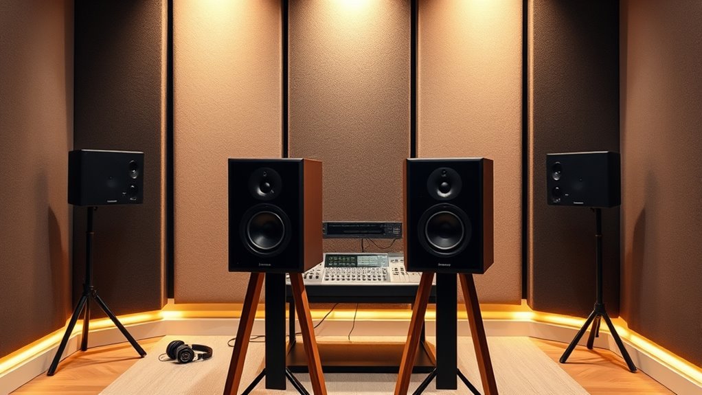 top studio monitors 2026