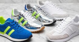 top stylish sneakers 2026