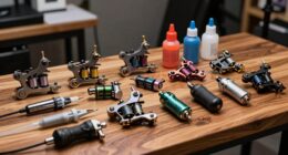 top tattoo kit recommendations