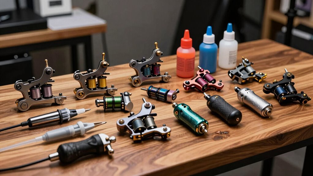 top tattoo kit recommendations