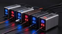 top tattoo power supplies