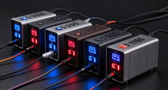 top tattoo power supplies