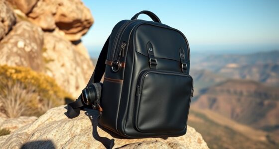 top travel camera backpack picks