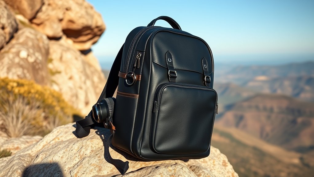 top travel camera backpack picks