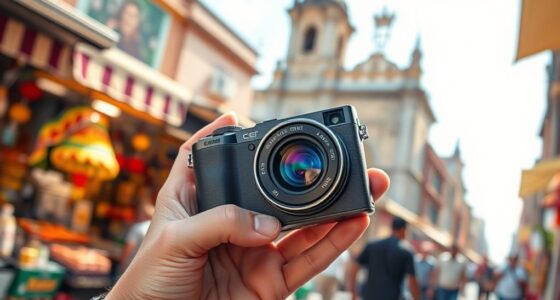 top travel compact camera picks