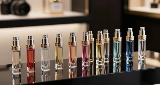 top travel perfume atomizers