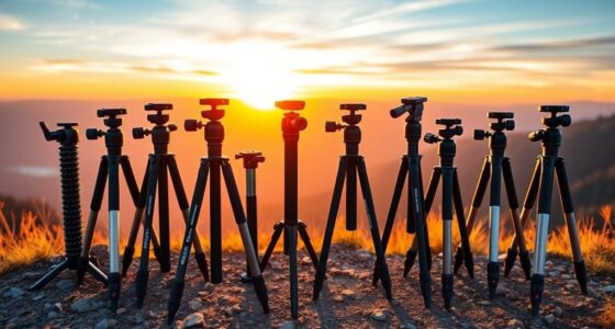 top travel tripods 2026