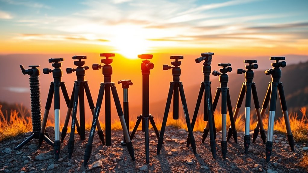 top travel tripods 2026