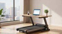 top treadmill desk combos