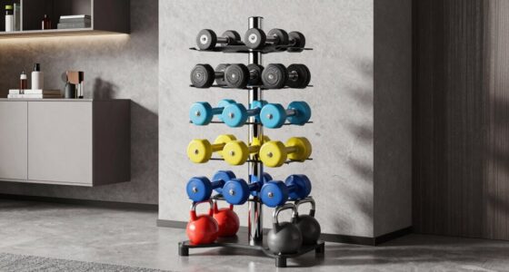 top tree storage options