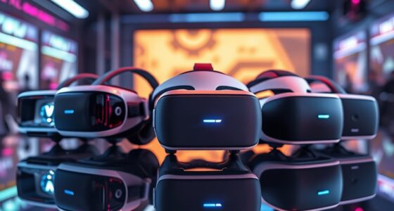 top vr headsets 2026