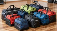 top waterproof gym bag picks