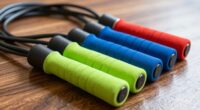 top weighted jump ropes