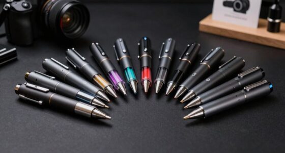 top wireless tattoo pen picks