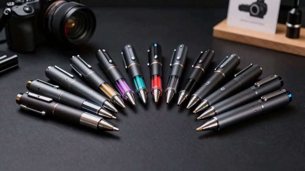 top wireless tattoo pen picks