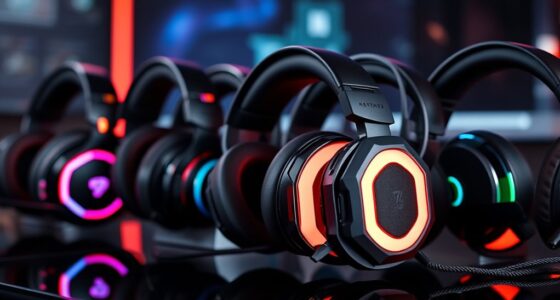 top xbox gaming headsets