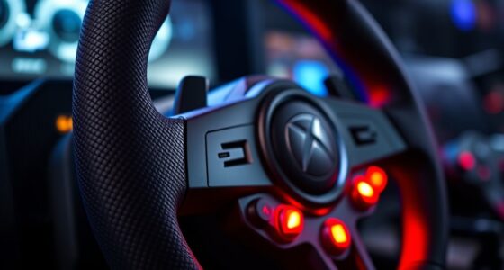 top xbox racing wheels