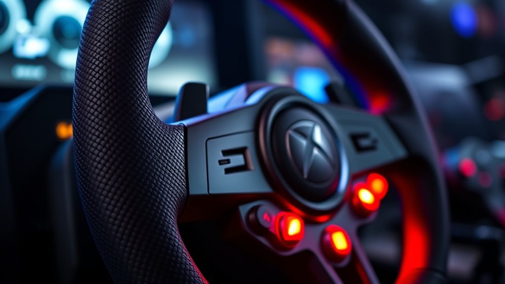 top xbox racing wheels