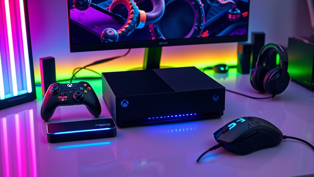 top xbox series x accessories