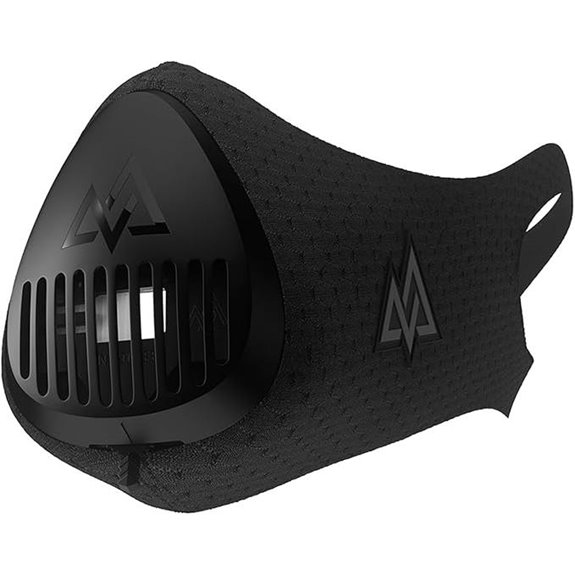 TRAININGMASK Training Mask 3.0