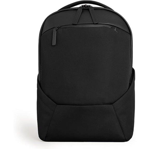 Troubadour Apex 4.0-22L Water-Resistant Laptop Backpack