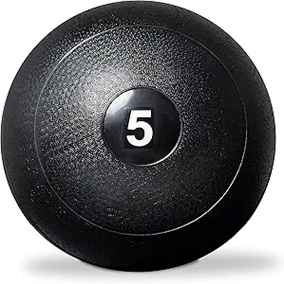 REP Weighted Slam Balls for Fitness and Strength