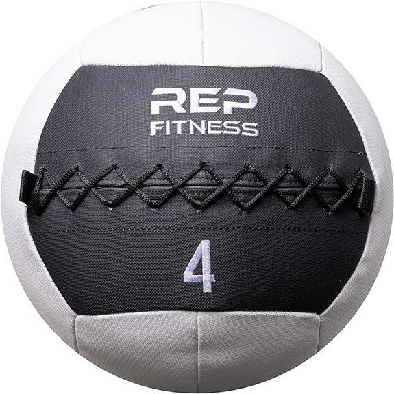 Weighted Slam Balls for Fitness and Crossfit