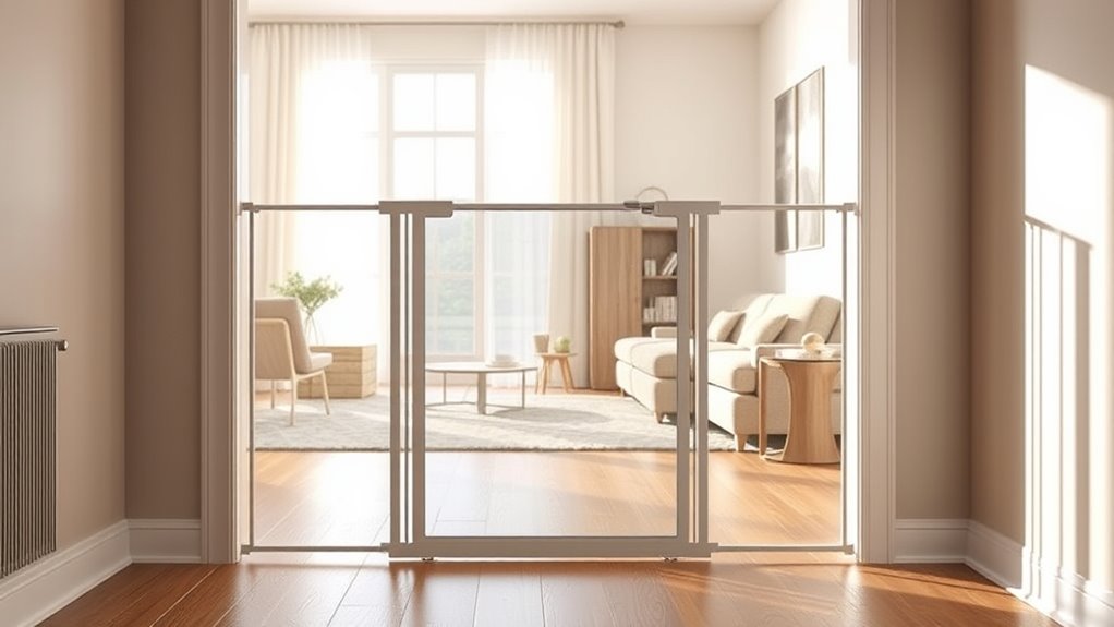 wide secure adjustable compatible