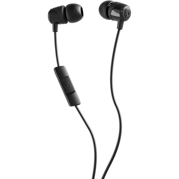 Skullcandy Jib Wired Earbuds with Microphone