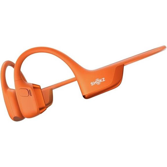 SHOKZ OpenRun Pro 2 Bone Conduction Headphones