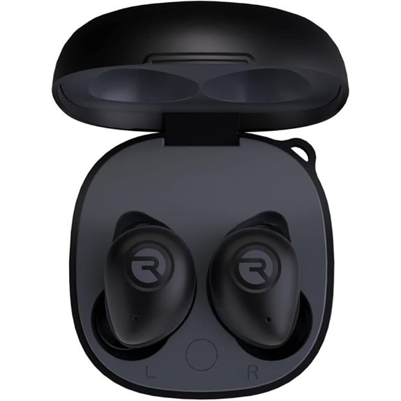 Raycon Fitness True Wireless Earbuds with Mic