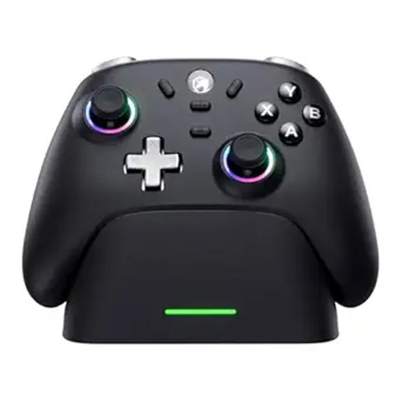 ECHTPower Wireless Gaming Controller with Dock