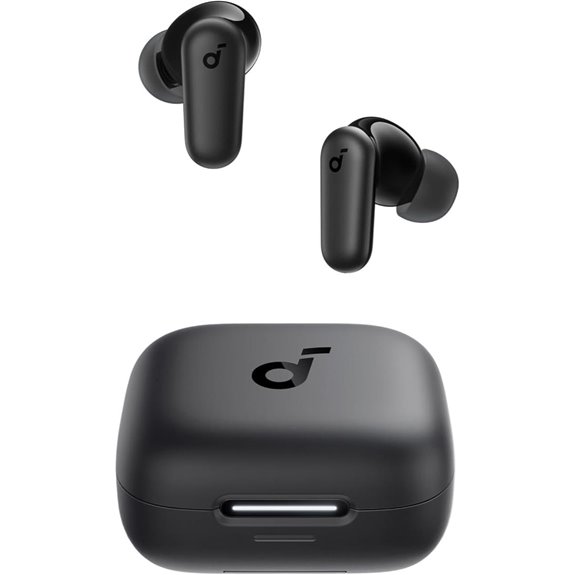 Soundcore P30i Wireless Noise Cancelling Earbuds