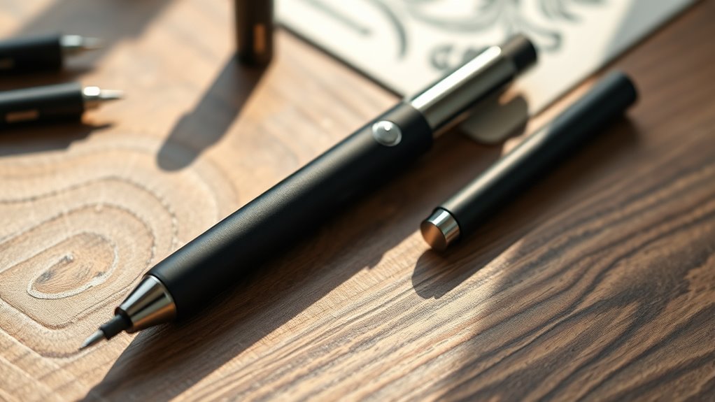 wireless tattoo pen essentials