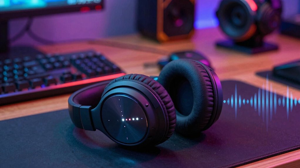 accessories reduce beep distractions