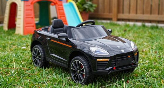 activate safety features first