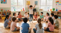 active listening circle games