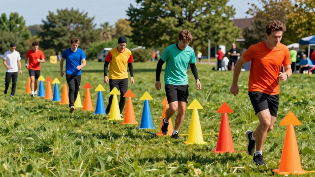 add challenges and variations