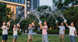 addressing noise without banning