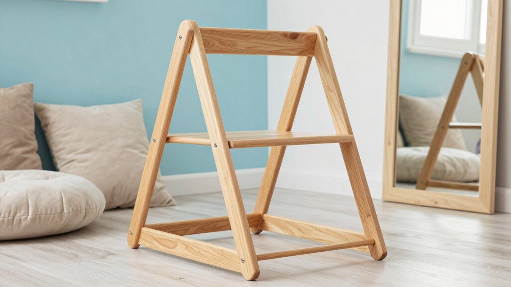 age appropriate safe climbing