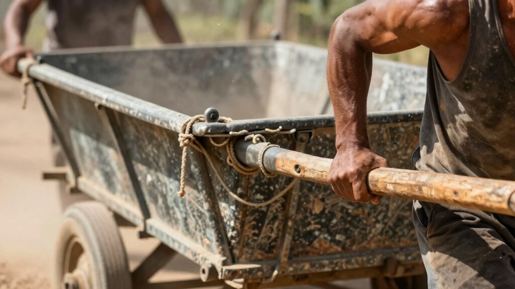 appearance can be deceiving