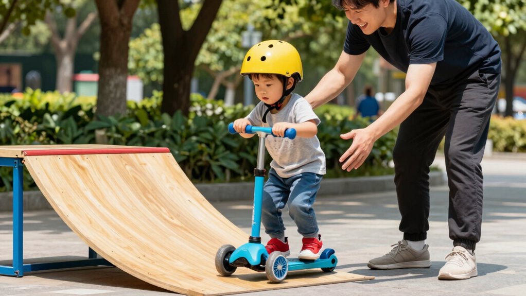 ask explore grow thrive