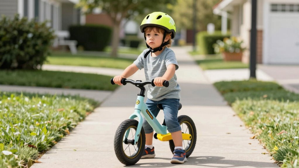 assess child s safety readiness