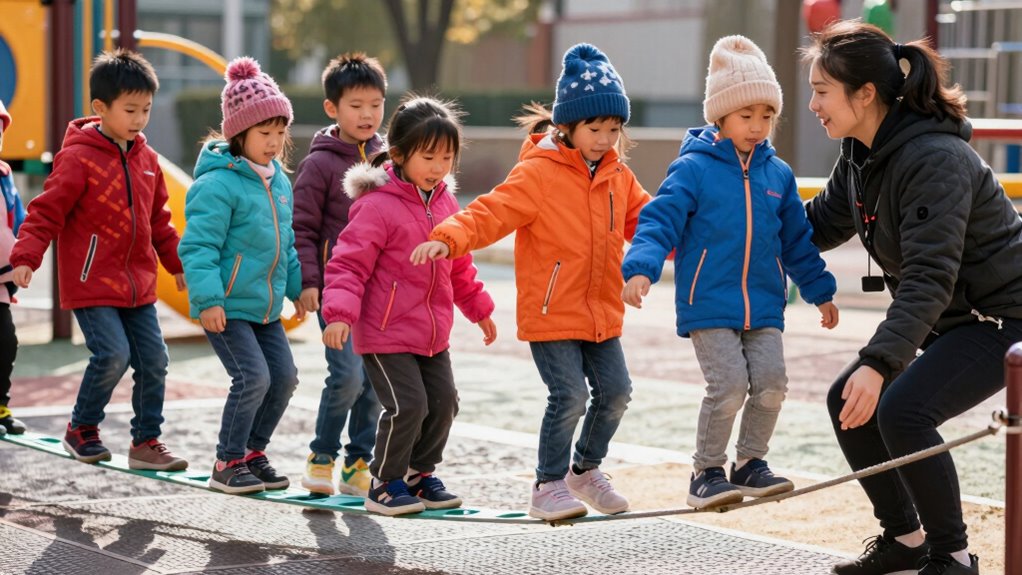 assess risks beforehand