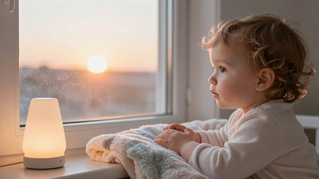 assess toddler s readiness signs