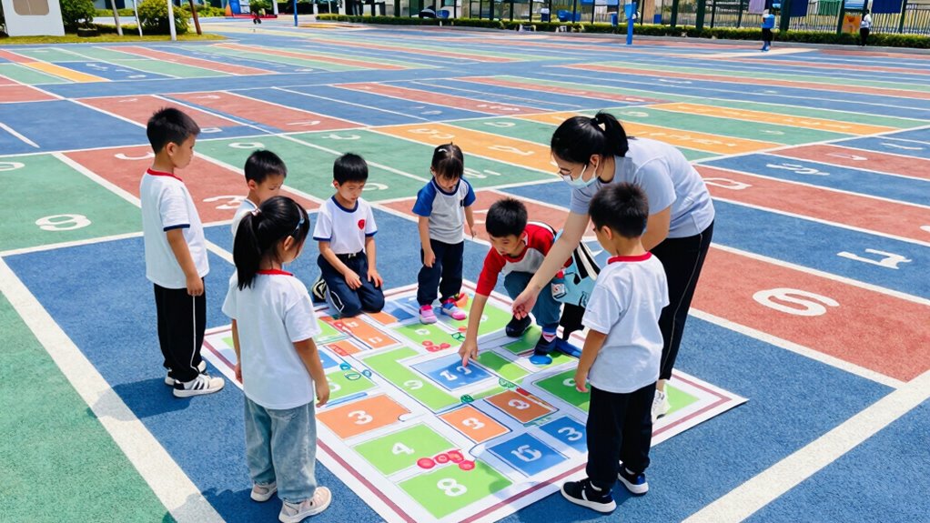 avoid parking safety mistakes