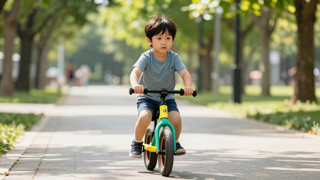 balance coordination safety readiness